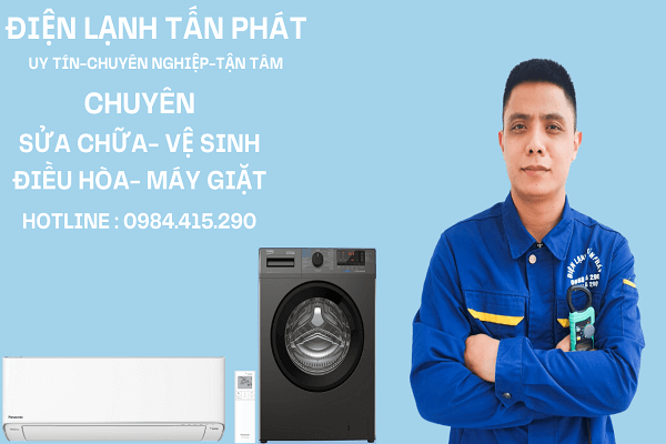 Sửa điều hòa Daikin. Bảo hành Daikin tại Hà Nội.